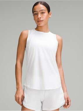 Lululemon Sculpt Tank II